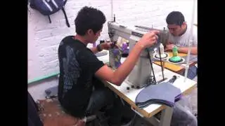 IndieGoGo Campaign for deeFind shoes