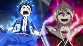 Beyblade Burst Turbo Fanmade Valt VS Phi VF #beybladeburst #beyblade #vf #fanmade #valtaoi #fight 