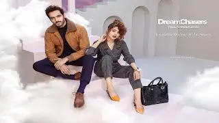 Shoe Planet - Dream Chasers - F/W '20