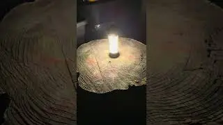 UCO Candle Lantern vs Temu LED Lantern 🔥 Old vs New Light Test!