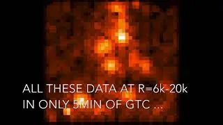 NGC604 IFU observations with MEGARA