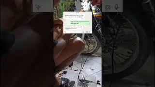 perkara batir kerjo seumuran pak mu