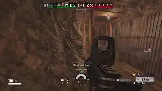 R6 beginning again