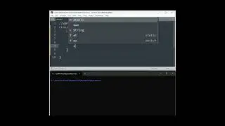 Sum of two Numbers program in Java .