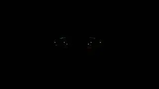 Twin Turbo Delorean with Aftermarket Industries Fuel System
