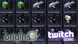 Adding 800+ Sound Redeems for Subscribers! | Minecraft Modpack