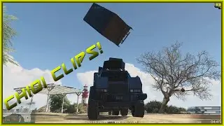Chiqi_ twitch clip compilation 2