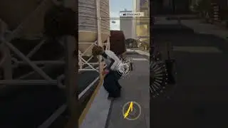 Impossible, backside revert, switch heel front lip, Ollie, kickflip frontside feeble