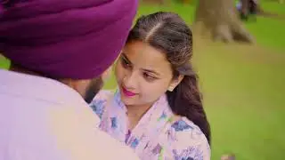 BEST PUNJABI PRE WEDDING2025।। GAGANDEEP&MANPREET।।JAGJEET PHOTOGRAHY 97799-95529