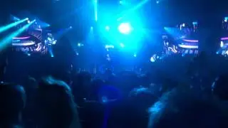 Bryan Kearney playing John O'Callaghan - Big Sky (Adam Ellis Remix) @ ASOT 650&thinsp;UTRECHT