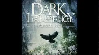 Dark Lambency - Snowtale (with lyrics)