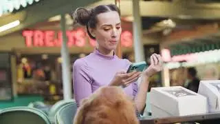 New Original Farmers Market Commercial: Treat Yourself