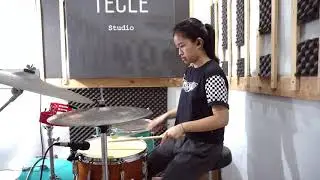 Yellow Claw - Till It Hurts ft. Ayden (DRUM COVER)