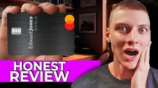 Edward Jones World Mastercard (Elan) &ndash; My Honest Review and Real User Experience