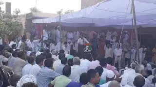 Live: Jyant Chaudhary Kairana