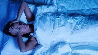(FREE FOR PROFIT) 'Insomnia' Sad Type Instrumental Beatz_-_RnB Instrumental_-_ Prod. By Striver