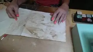 Q&A on the paper I use for junk journals
