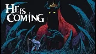 He is Coming: Successful Woodland Run! Long play with No Commentary