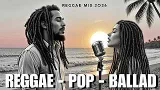 Island Reggae Vibes 🌊 Hawaii Tropical Chill & Feel Good Grooves