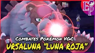 ¡EL MEJOR URSALUNA 