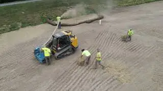 Project Update | Penn Township's  Stormwater Basin Retrofit | September 2023