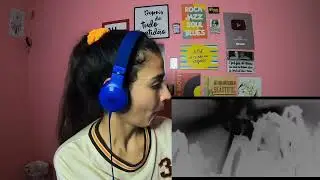 Matuê - REI TUÊ |REAÇÃO| INDI JADE