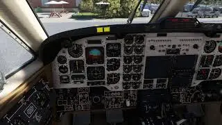 MSFS - BS King Air 350 / San Diego El Cajon - Grand Canyon
