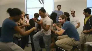 Hopkins Second Look Video - Med15 Music Mashup