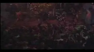 GWAR - Salaminizer- Live From Antarctica