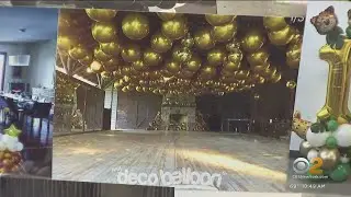 Shop Local Saturday: My Deco Balloon