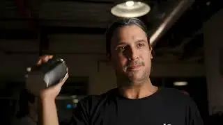 Lost Cultures Website Footage Montage