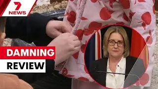 Melbourne's childcare crackdown - From CCTV to strict worker checks | 7NEWS