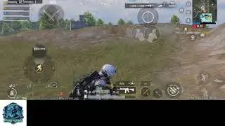BGMI Rank Push to Conqueror! Python Gaming Live with King, NkdWlf and Priya Mehra JI
