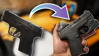 The Best EDC Shield Plus Upgrades