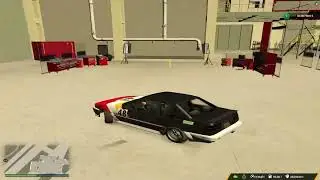 Tuningsystem | FiveM Script #15