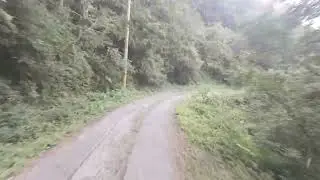2026/01/09 大漢林道