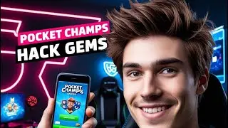 Pocket Champs 3D Racing Games Hack - Get Unlimited Free Money & Gems With Mod Apk 2025