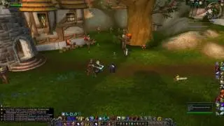 New Feature in Legion: Target Scan Enemy (Hold)