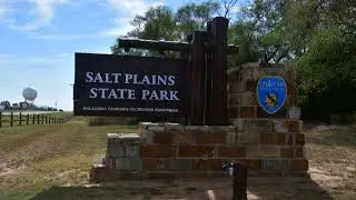 OETRA Salt Plains State Park (updated 4-4-2023)