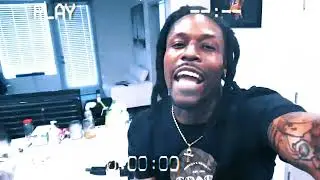 Marley Young BACK 2 VEGAS (Official Video)