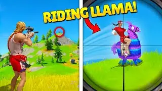 FORTNITE FAILS & Epic Wins! #100 (Fortnite Battle Royale Funny Moments)
