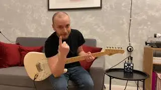 Queen of Tone (NDO-6) - NUX ОБЗОР