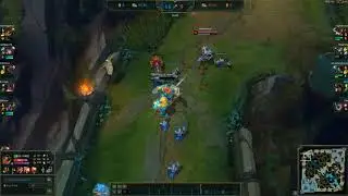 Renekton Play #512 (Flex with DrDroo!)