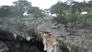 Dead Man's Hole