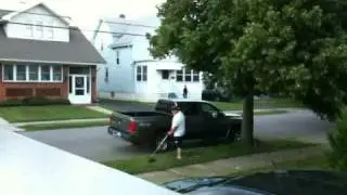 Mr. Efficiency