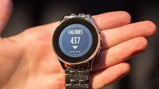 VECTOR smartwatches ( Luna & Meridian ) real compititors for Apple watch