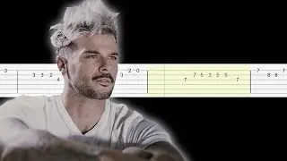 Calma / Pedro Capo / Guitarra Tutorial / Cover