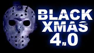 BLACK XMAS 4.0 Tournament Trailer