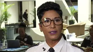 Watch live: Former NOPD Superintendent joins Orleans Parish DA&rsquo;s Office