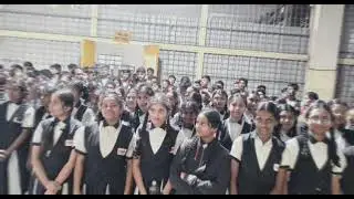 #Visited Vijayvani News printing press 